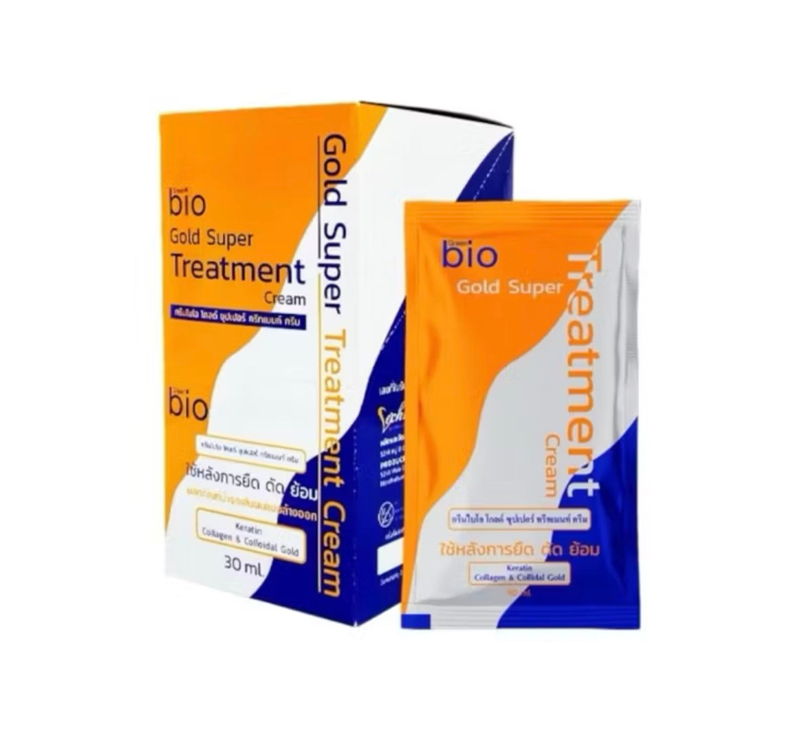 מארז 24 יחידות מסכות שיער