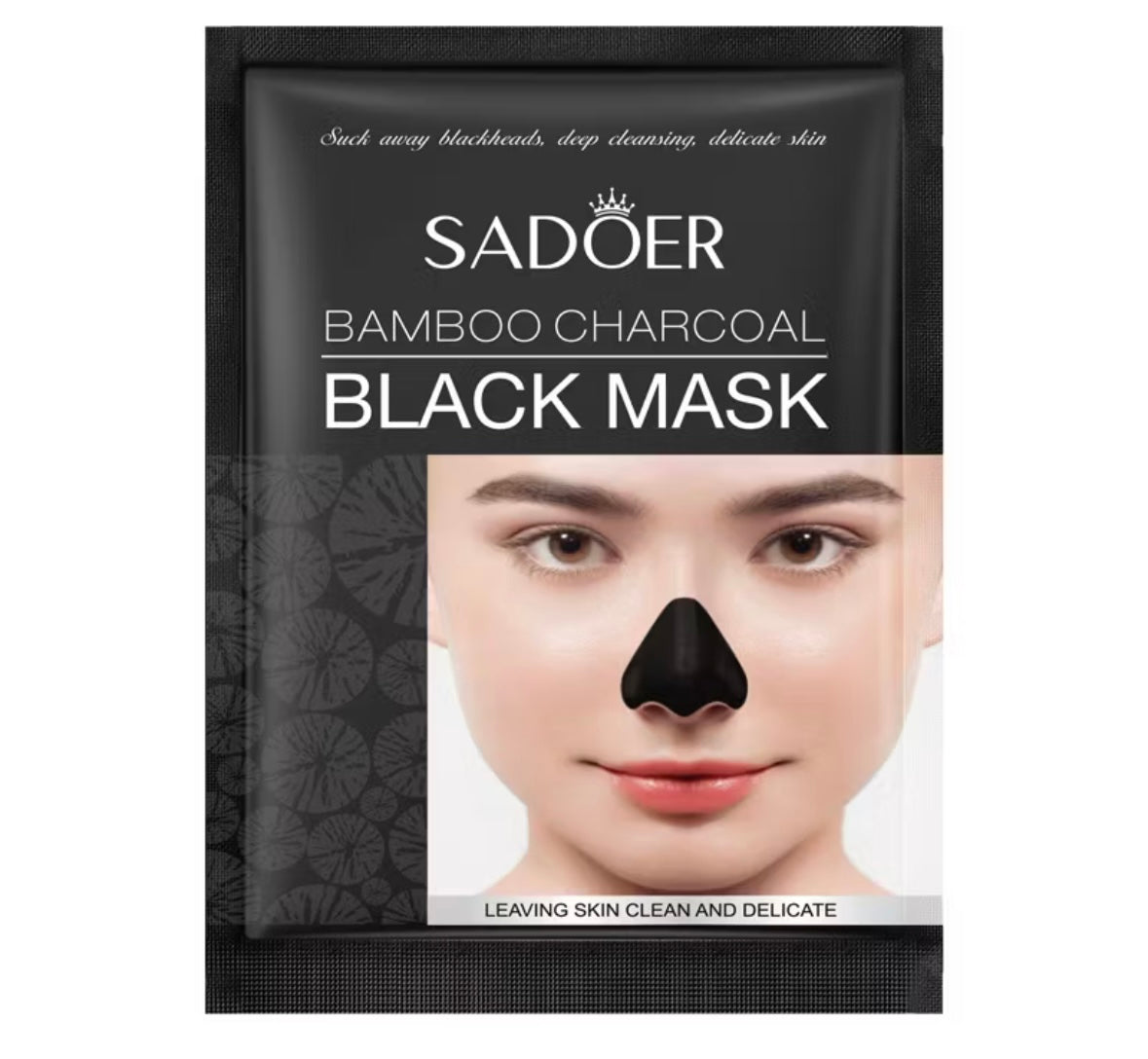 מגוון מסכות עיניים