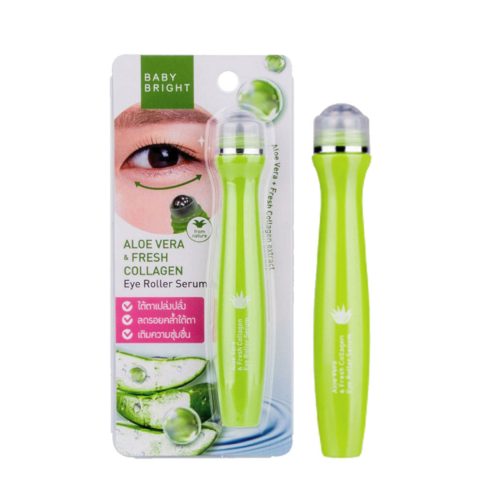 רולר אלוורה&קולגן