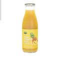 מיץ אננס אורגני