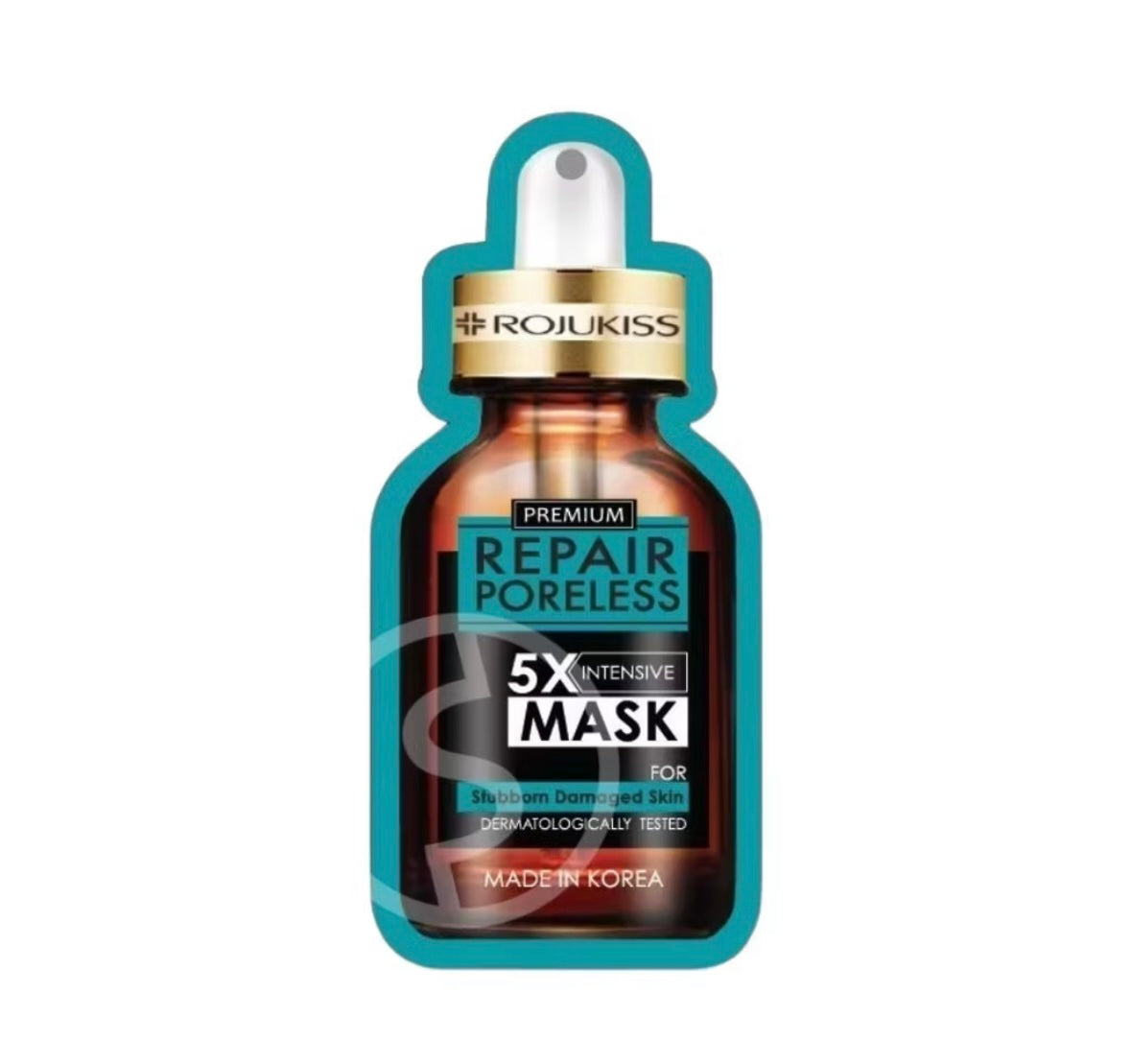 ROJUKISS מסכות סרום קוריאניות