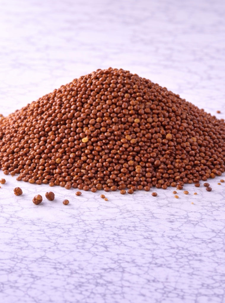 קינואה לבנה/אדומה 1 קילו