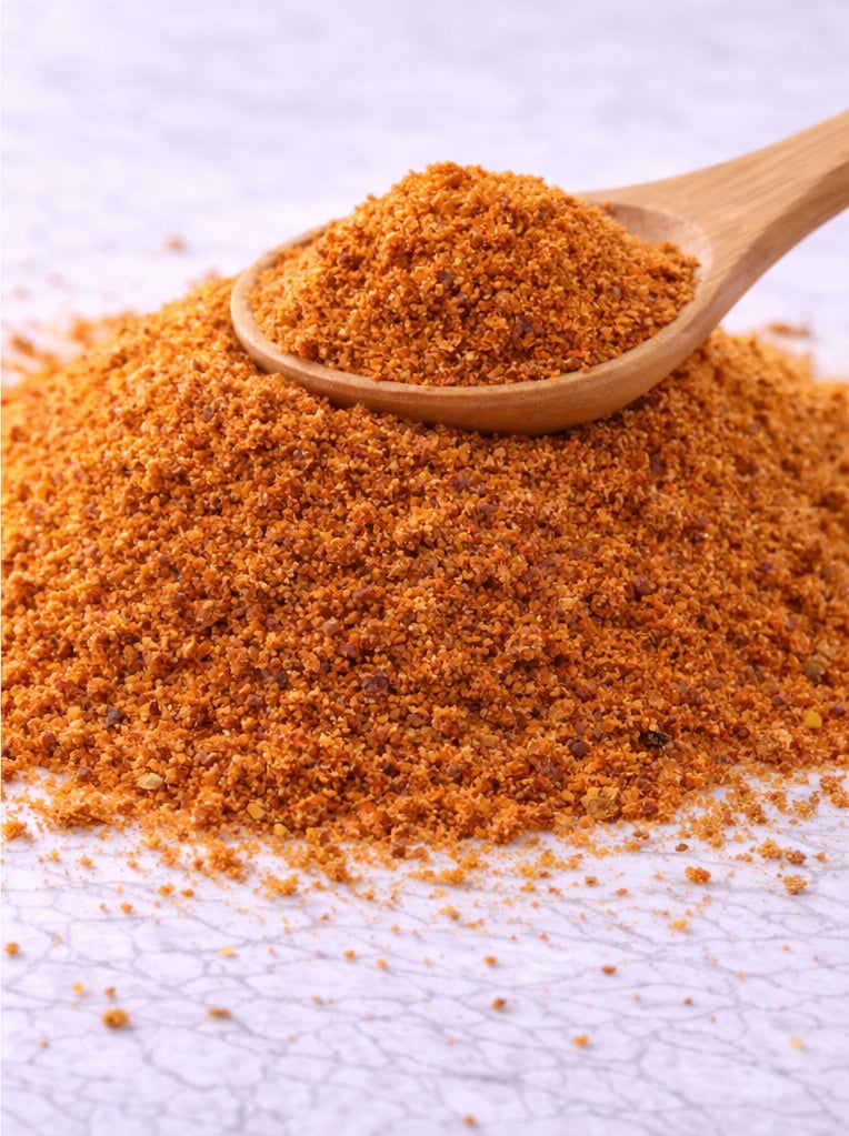 משיה שלם/טחון 100 גרם