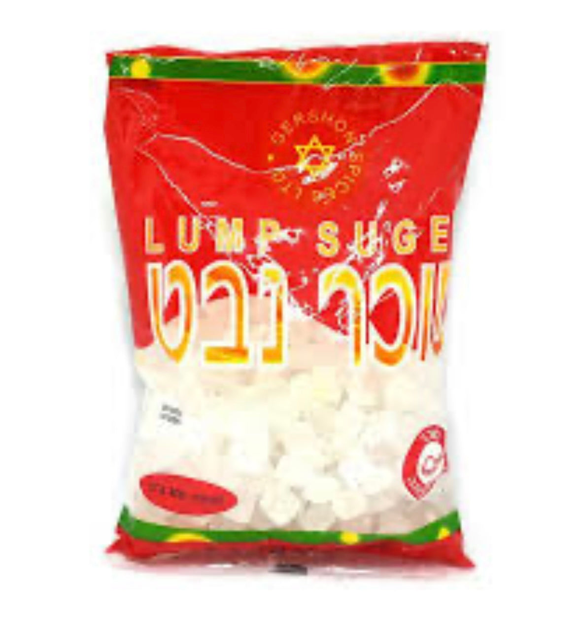 סוכר נבט 400 גרם