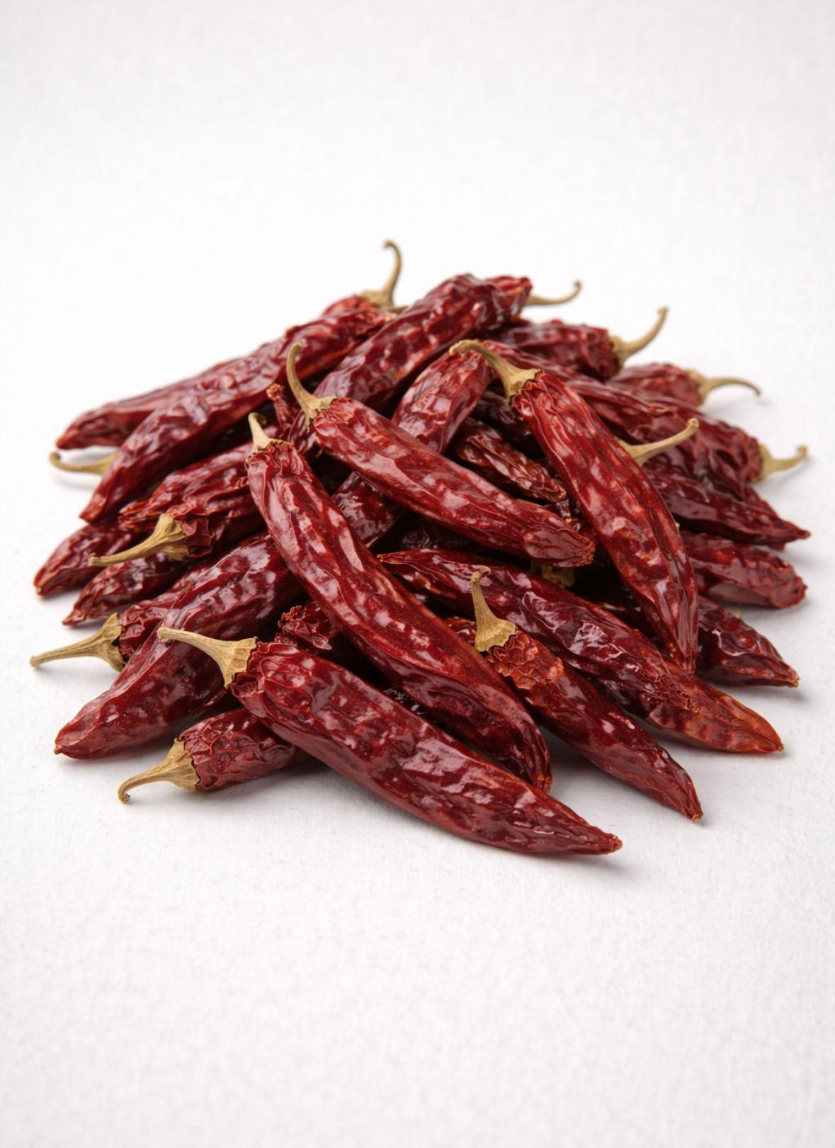 פלפל חריף יבש לדג 100 גרם