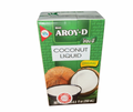 נוזל אגוז קוקוס Aroy-D