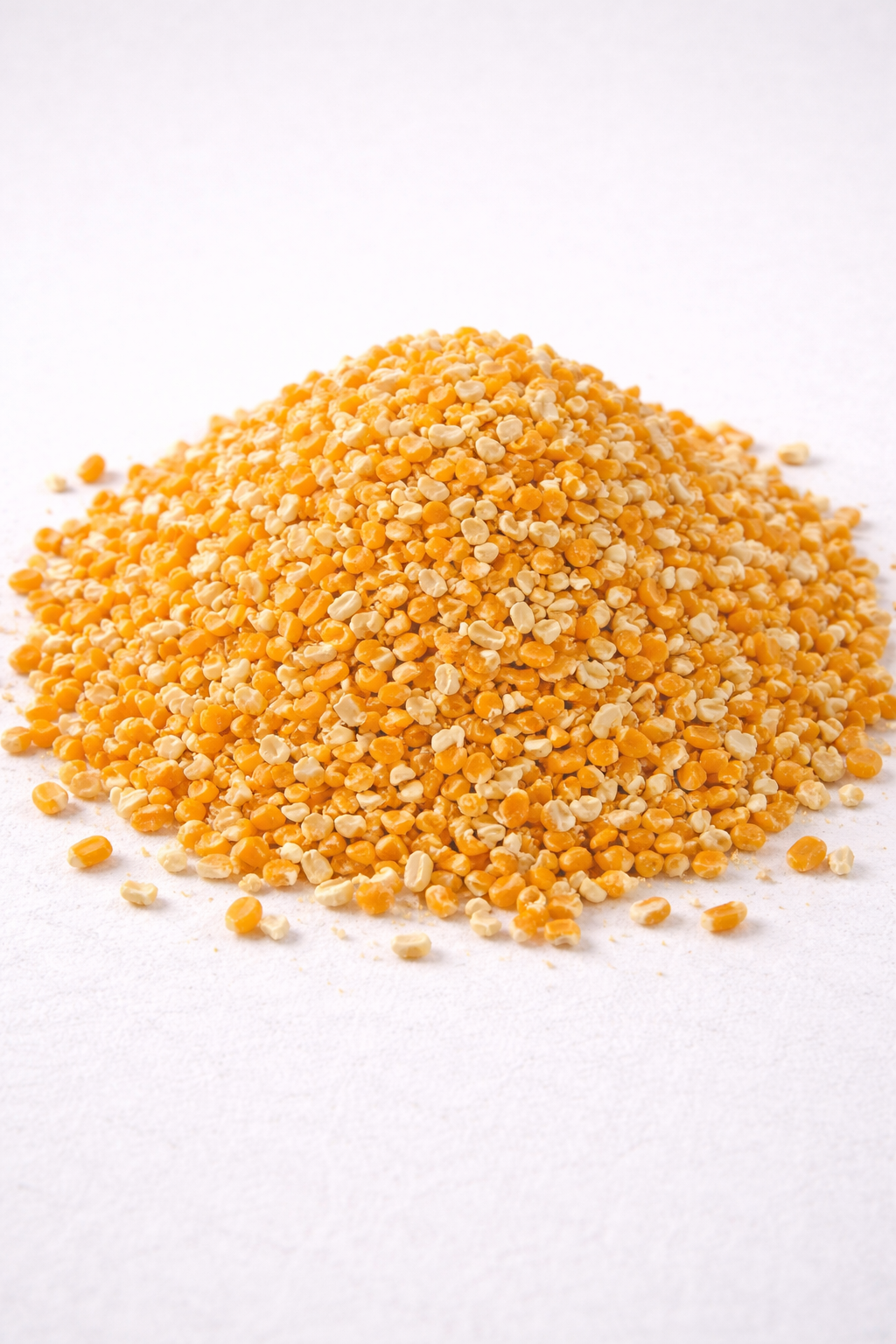 תירס שבור 1 ק״ג