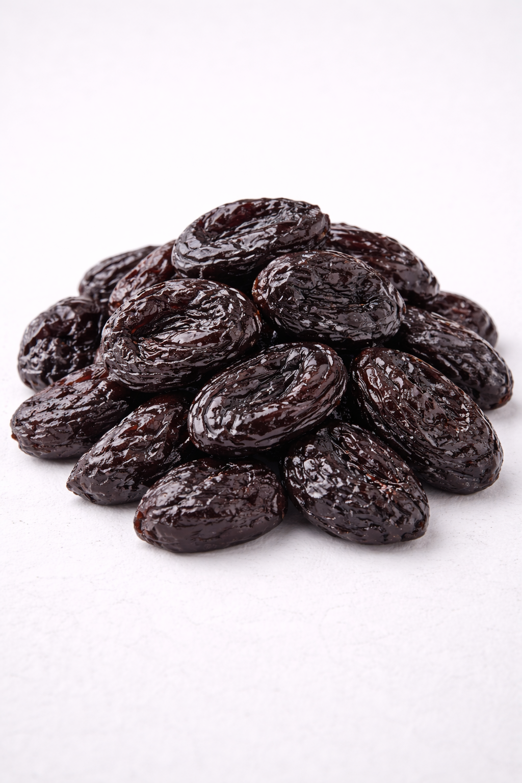 שזיף מגולען 500 גרם