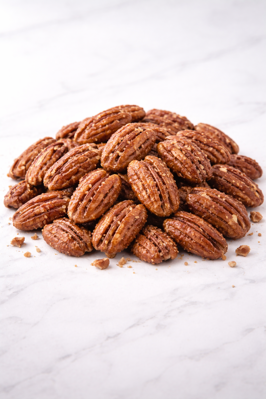 פקאן מתוק 250 גרם