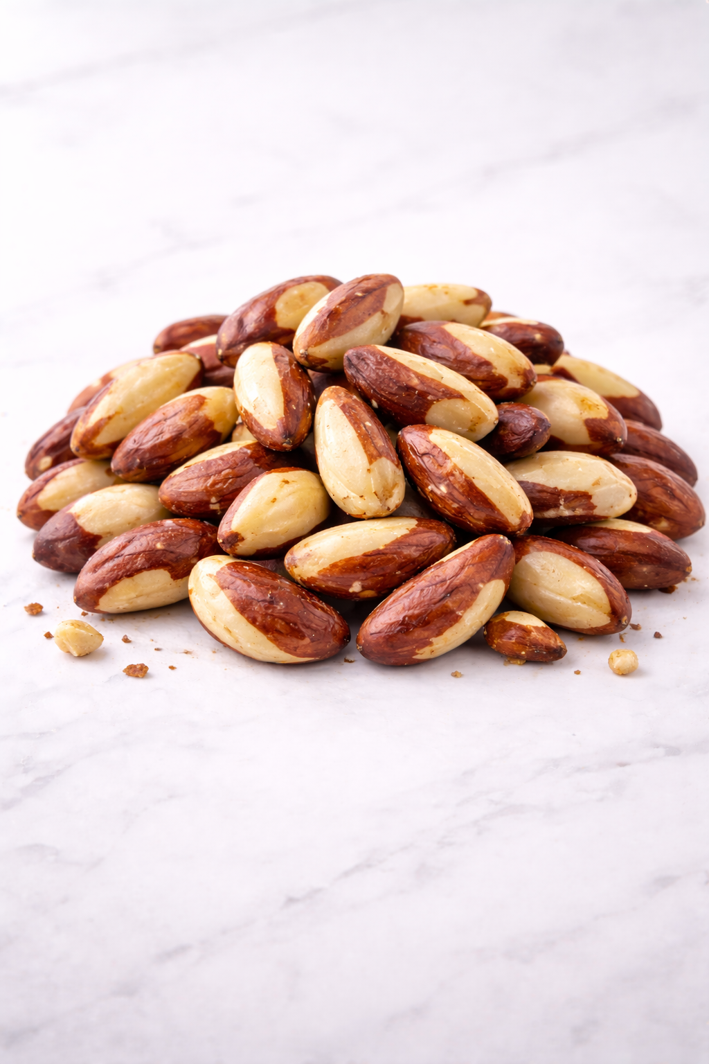 אגוז ברזילאי 250 גרם