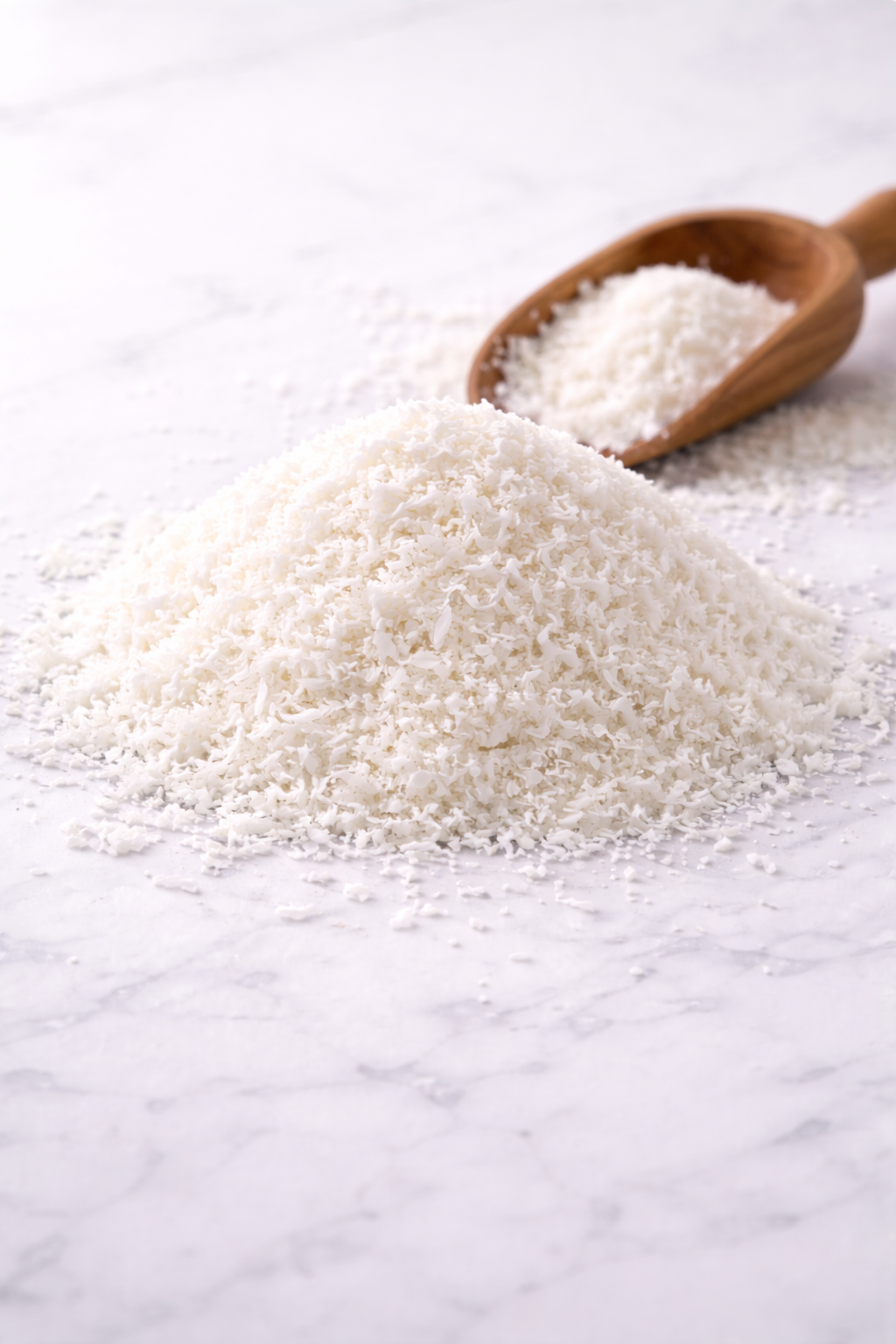 קוקוס טחון 250 גרם