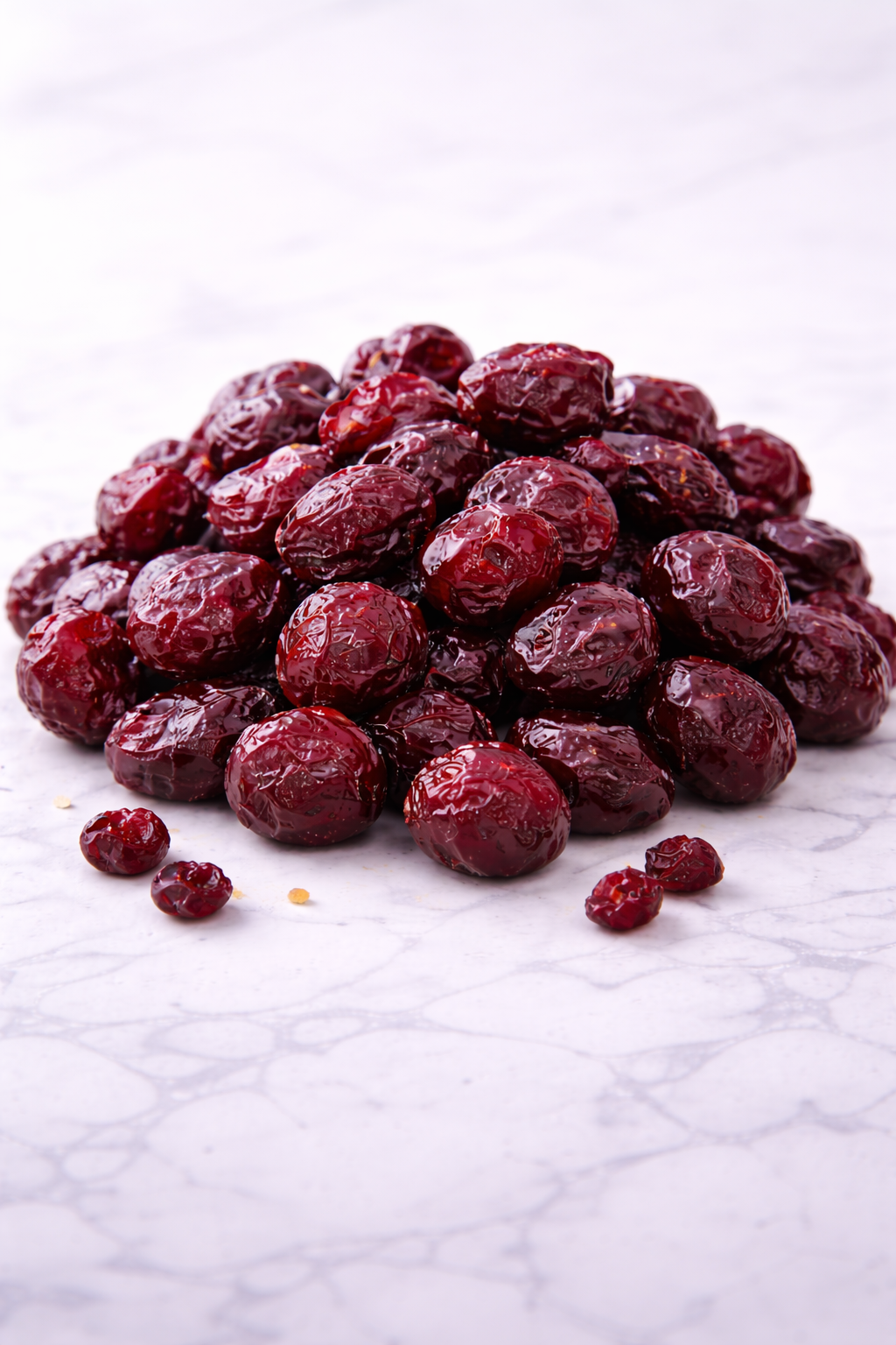 דובדבן טבעי 250 גרם