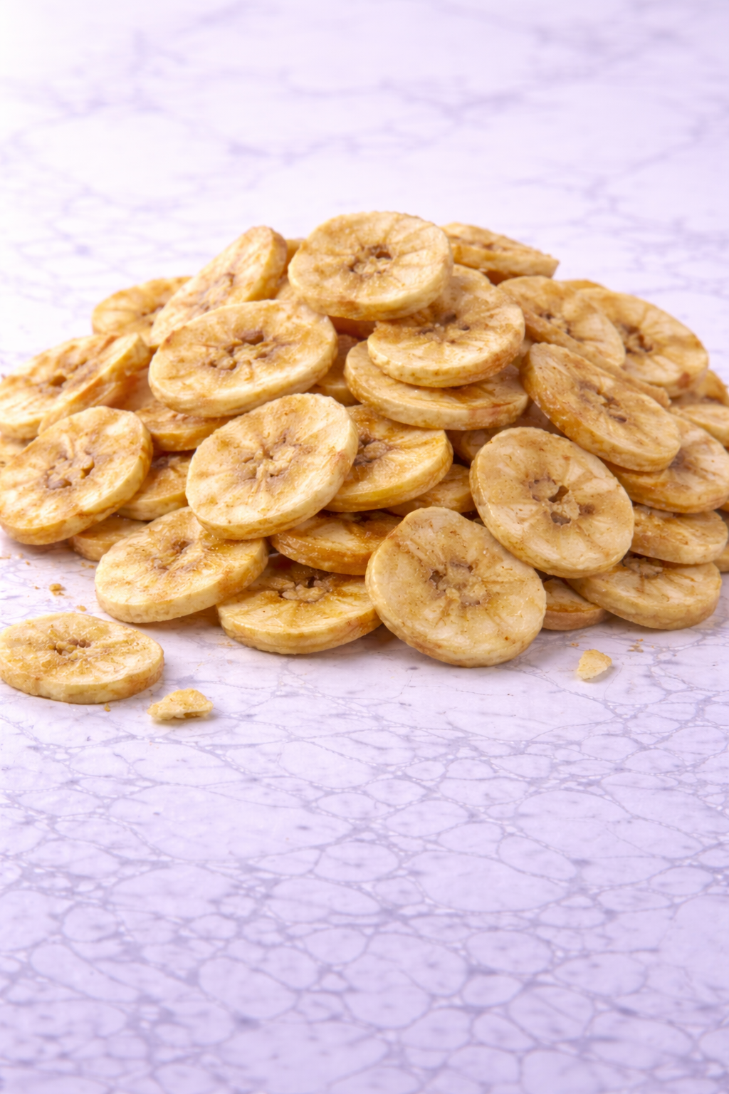 בננה צ׳יפס 100 גרם