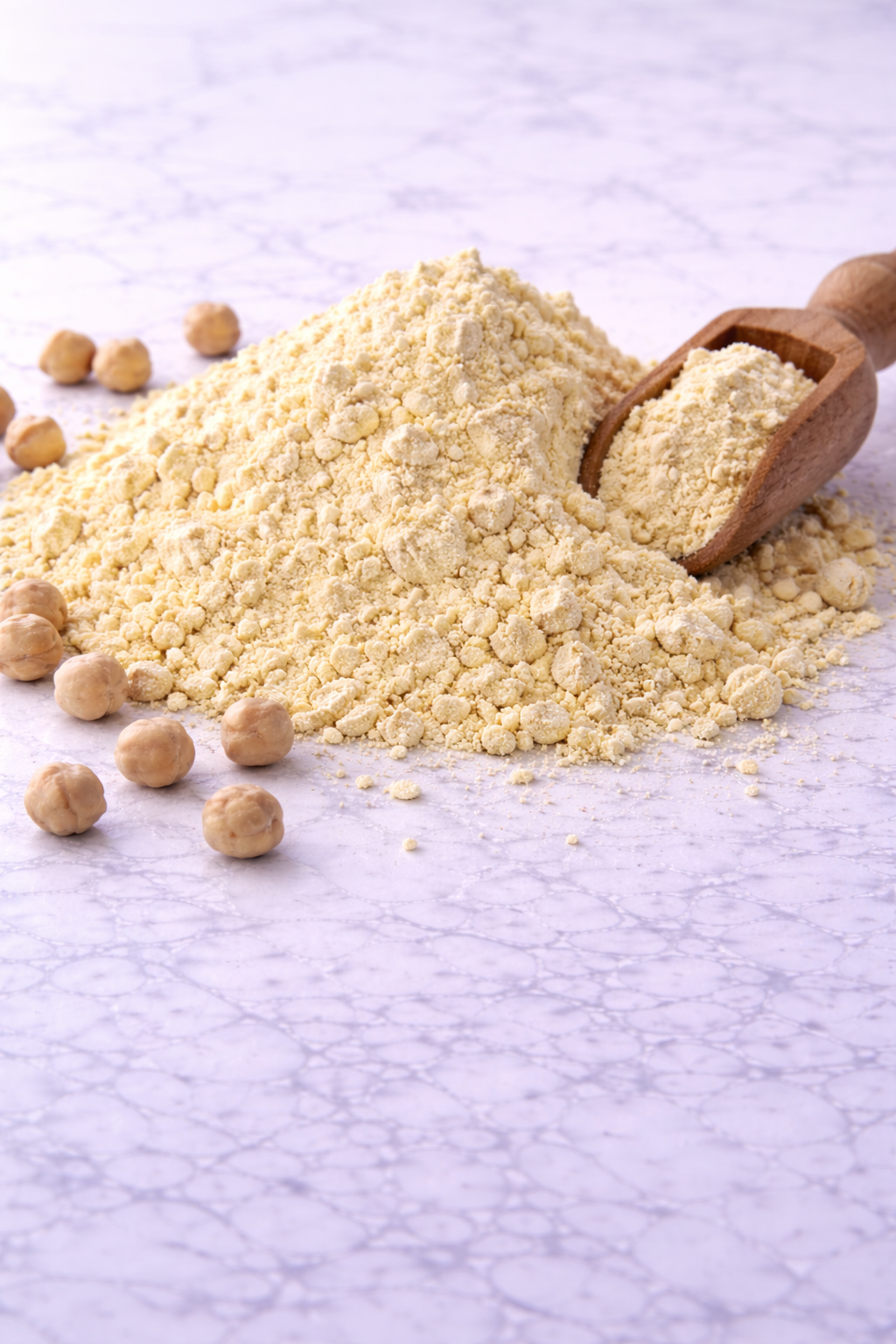 קמח חומוס 1 קילו