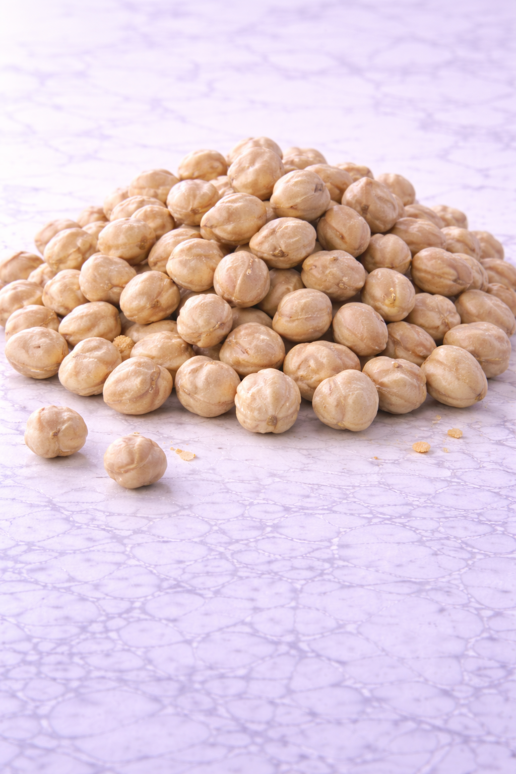 חומוס גדול 1 קילו