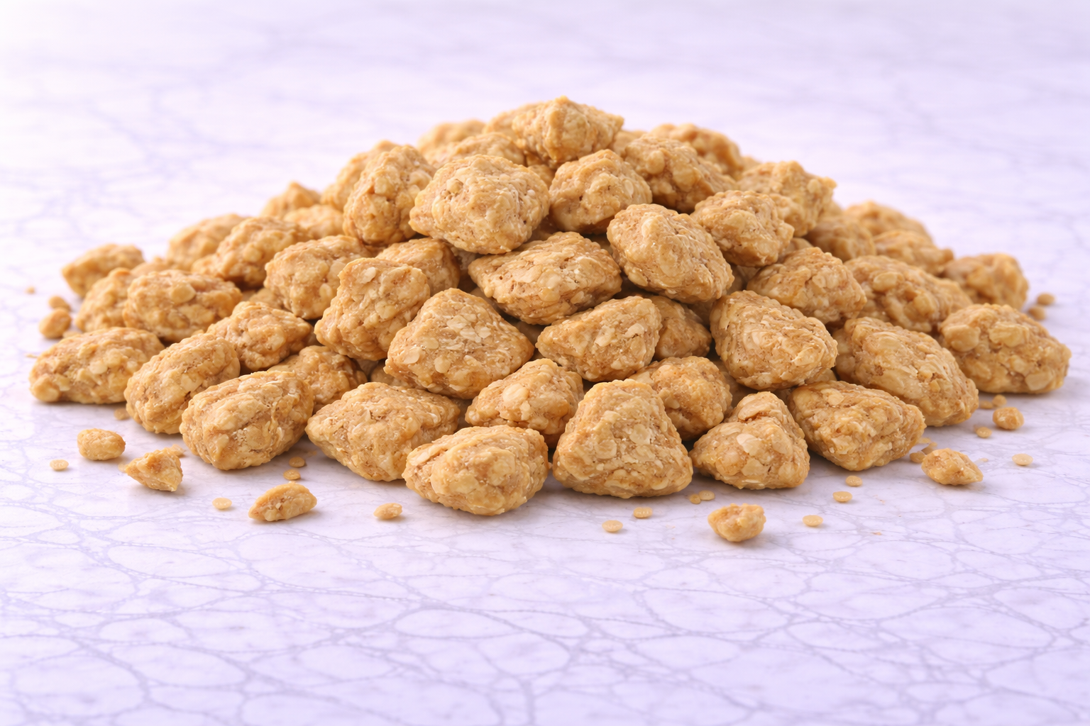 פתיתי סויה שלם 1 קילו