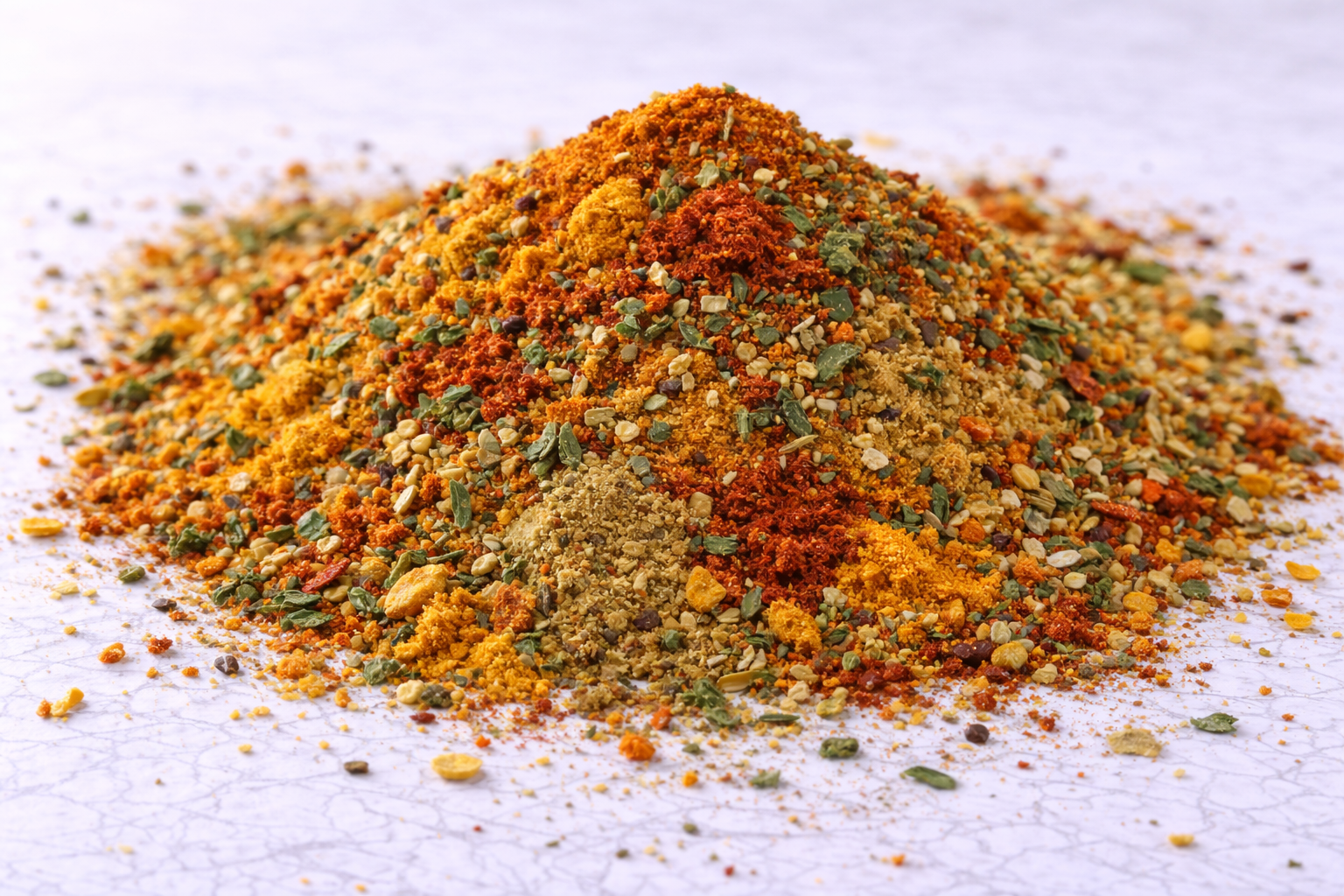 תערובת לאורז 100 גרם