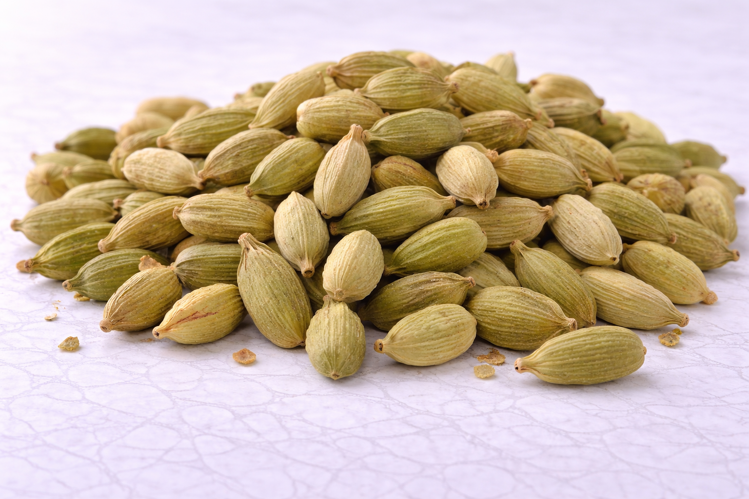 הל שלם 100 גרם