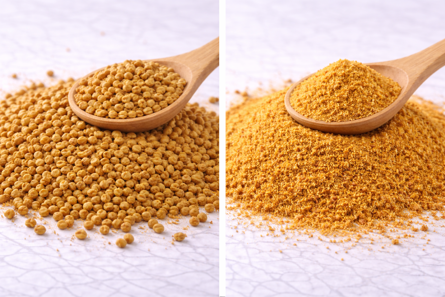 חילבה שלם / טחון 100 גרם