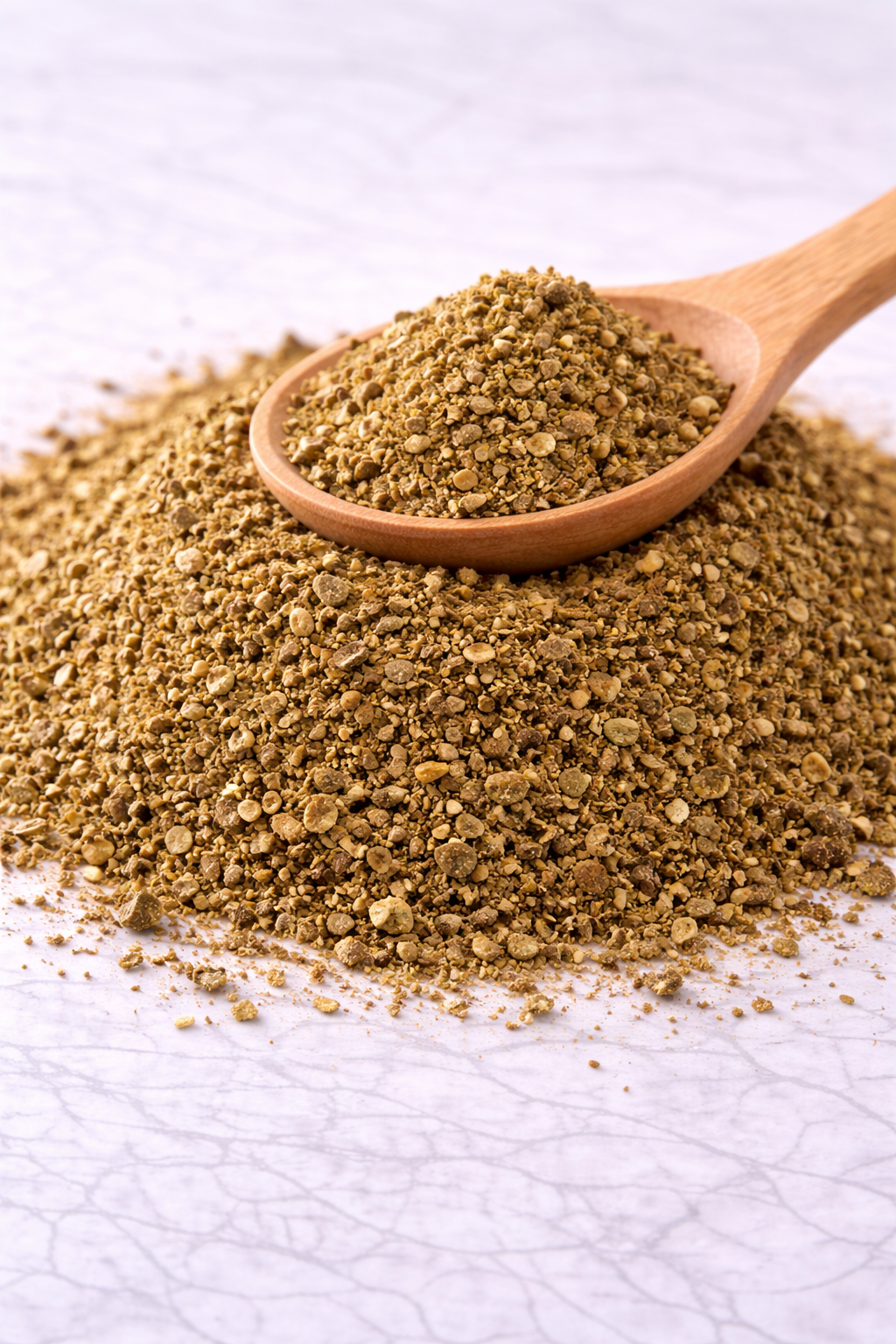 זעתר טחון 100 גרם