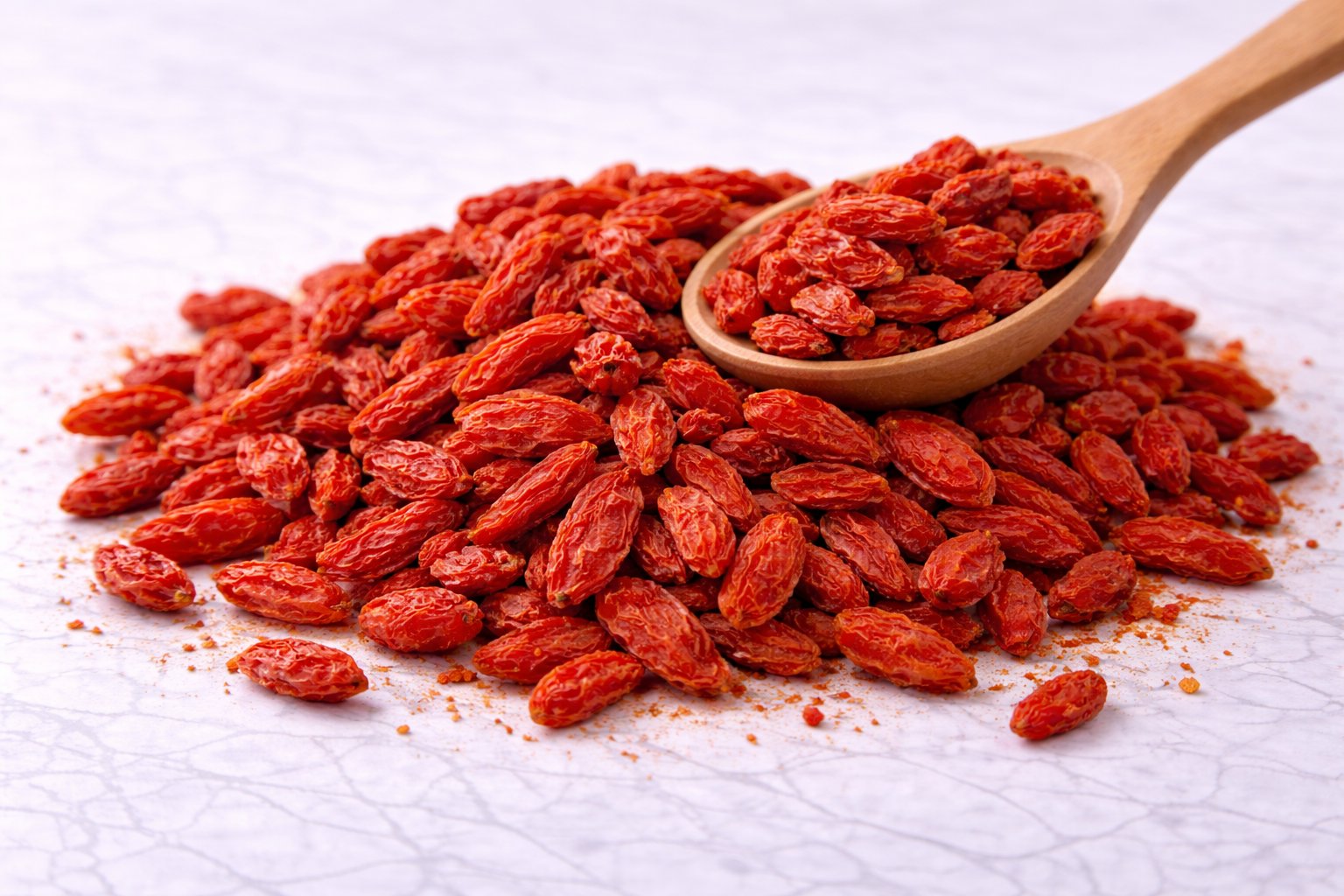 גוג׳י ברי 100 גרם