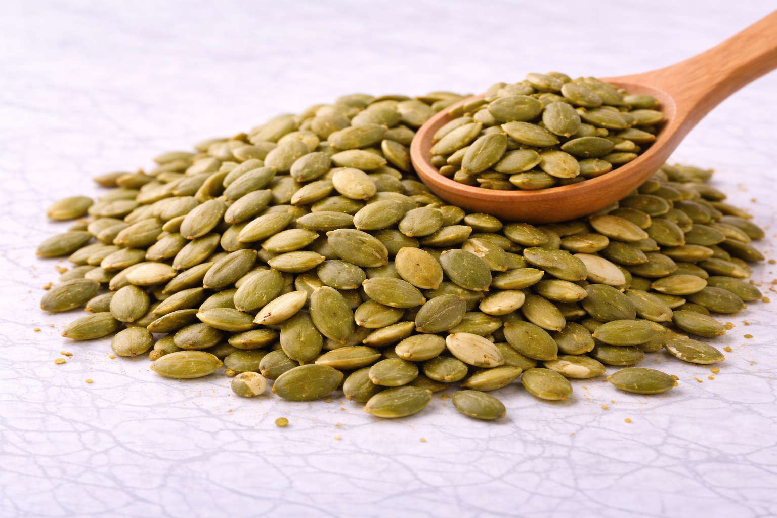 גרעיני דלעת קלופים 100 גרם