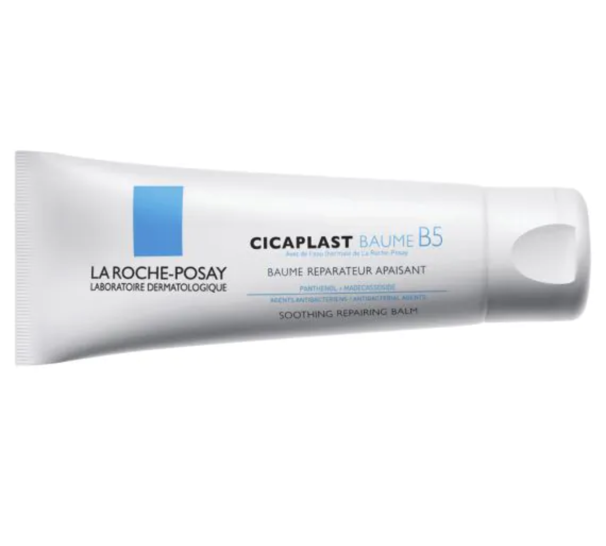 לה רוש פוזה Cicaplast Baume B5+ (קרם להרגעה ושיקום העור)3ml