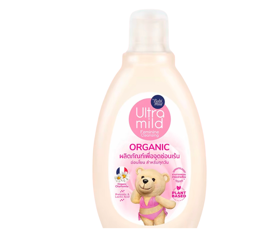 סבון אינטימי